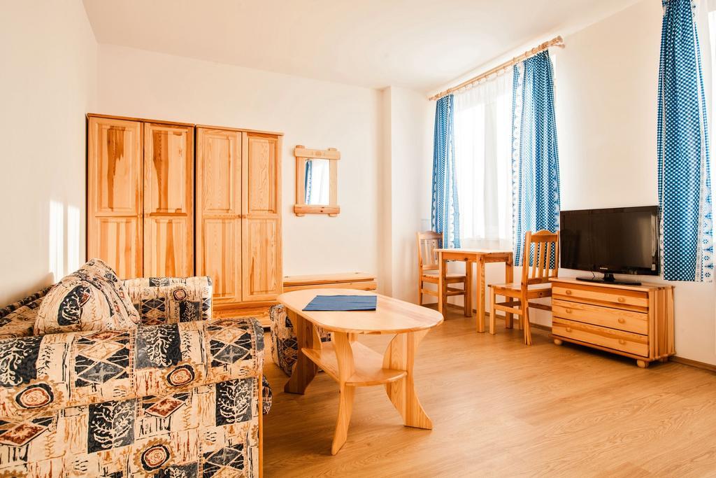 Penzion Kozel - Herlikovice Krkonose Vrchlabí エクステリア 写真