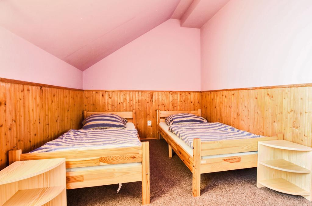 Penzion Kozel - Herlikovice Krkonose Vrchlabí エクステリア 写真
