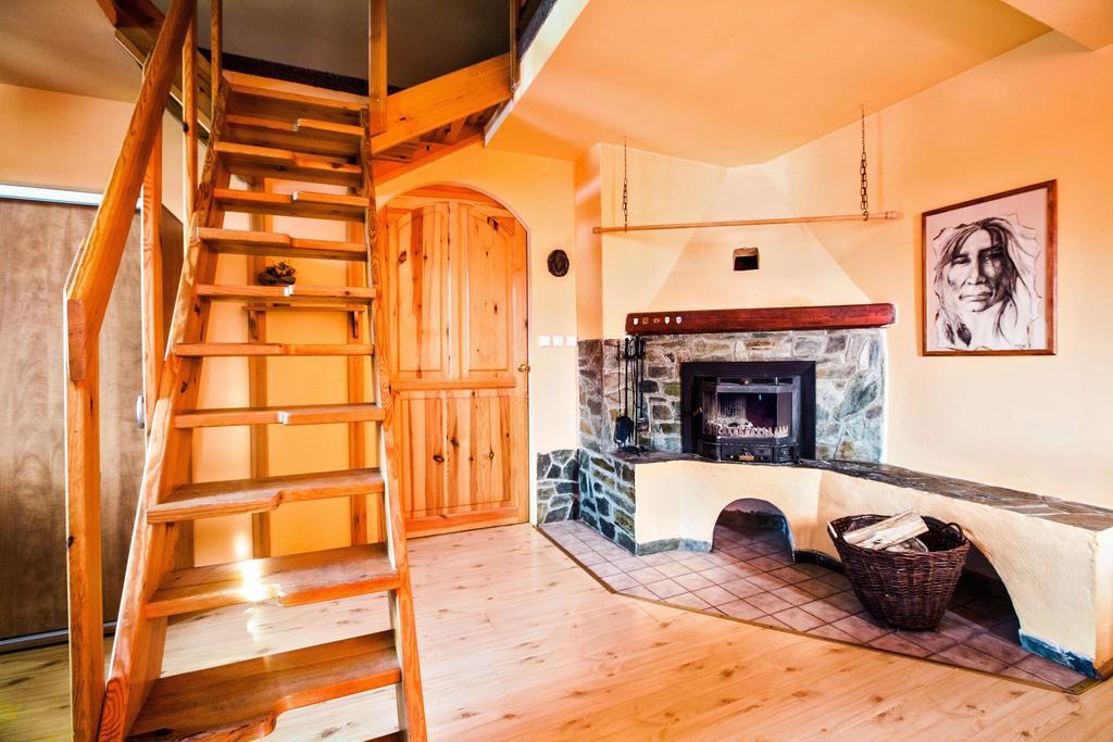 Penzion Kozel - Herlikovice Krkonose Vrchlabí 部屋 写真