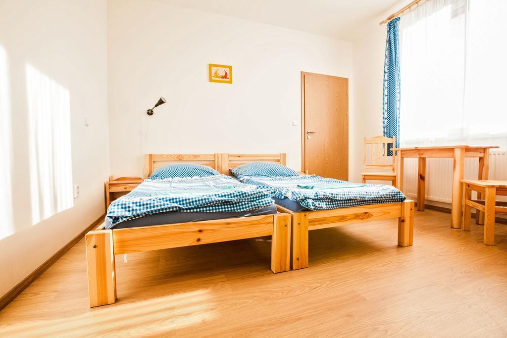 Penzion Kozel - Herlikovice Krkonose Vrchlabí エクステリア 写真