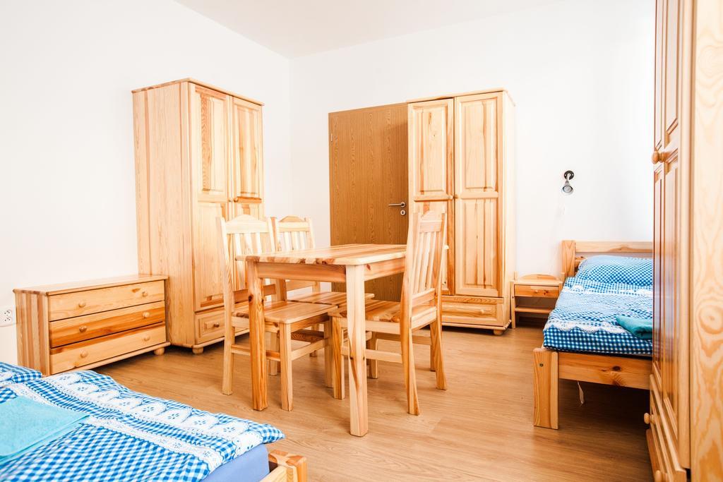 Penzion Kozel - Herlikovice Krkonose Vrchlabí 部屋 写真