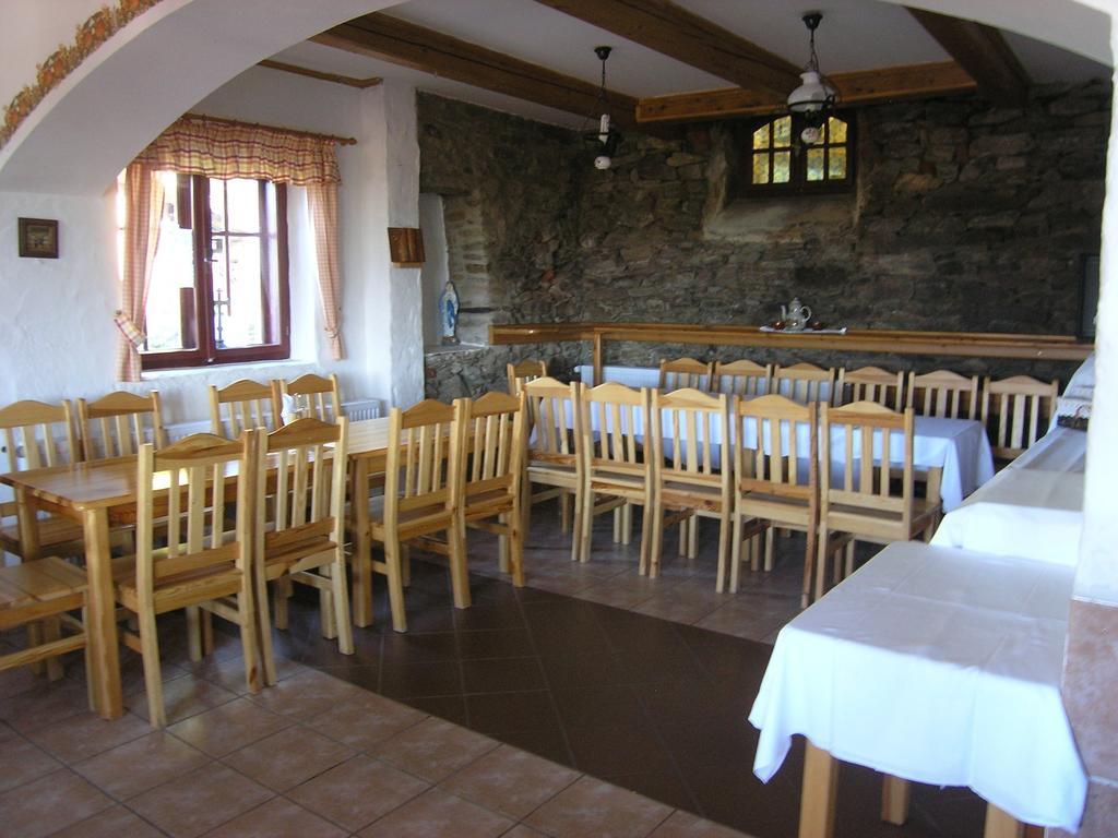 Penzion Kozel - Herlikovice Krkonose Vrchlabí エクステリア 写真