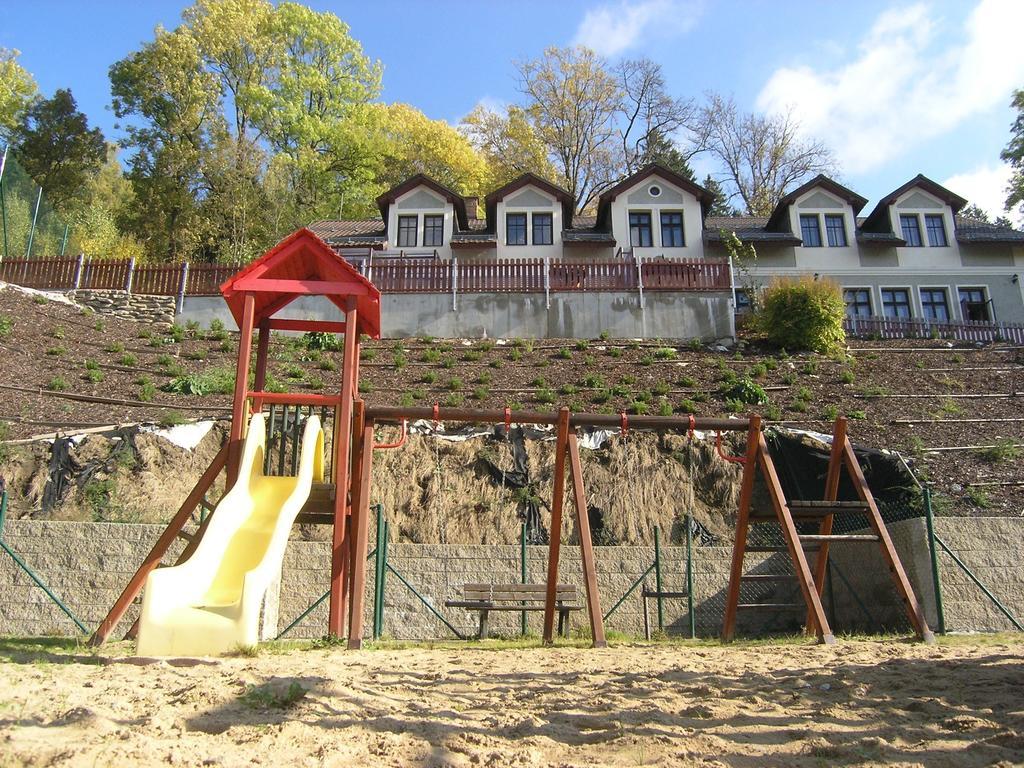Penzion Kozel - Herlikovice Krkonose Vrchlabí エクステリア 写真