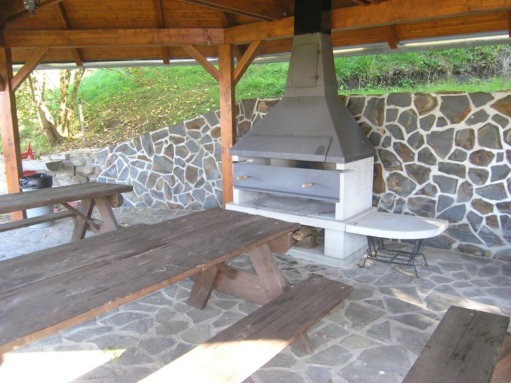 Penzion Kozel - Herlikovice Krkonose Vrchlabí エクステリア 写真